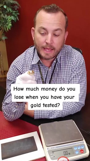 Understanding the Value of Testing Your Gold - Gold Testing Explained