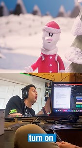 52K views · 1K reactions | Some behind the scenes footage Available on Amazon Prime | Christian "Mister" McCartney | Facebook