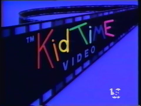 Kid Time Video (1978/1985)