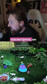 Просыпайся, Талула 😴 Прохождение Барби в роли принцессы острова РУБИЛЬНИК