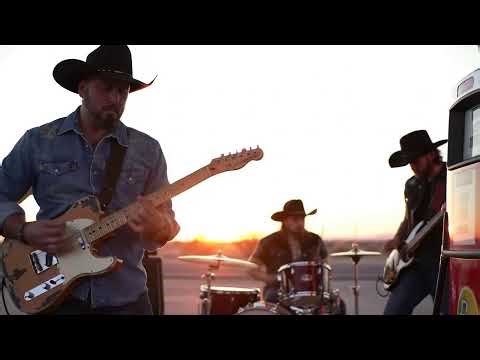 Country Rock Soundtrack – Outlaw Ride Through the South Inspired by Whiskey Myers