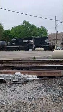 yard local gets permission from csx