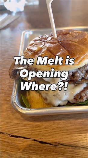 The Melt is opening in Monterey Park