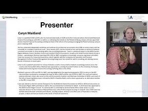 Agricultural Accounting - Introduction