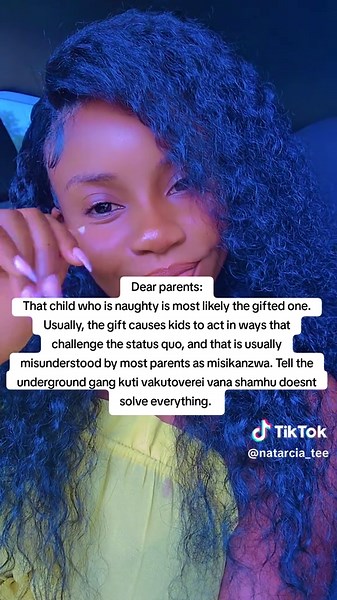 Muzukuru WaGogo🇿🇼 (@natarcia_tee)’s videos with Molo Sawubona - SlyzerKhondlo