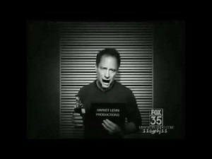 The Ultimate Nightmare Logo Collection