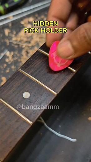 Bangzaamm on Instagram: "safety first"