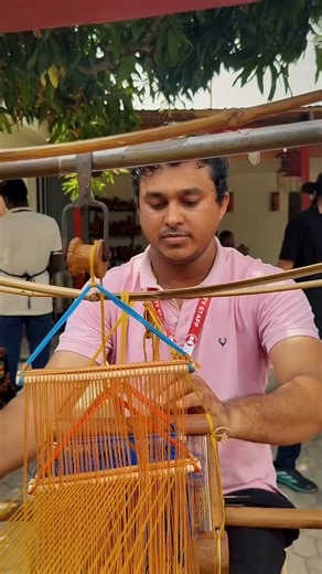 Kente is more than cloth, it’s identity, history, and pride woven by Ghanaian hands. At AAD, we honour its roots by turning tradition into an experience you can feel, touch, and remember