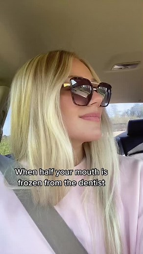 Dental Procedure Side Effects Explained