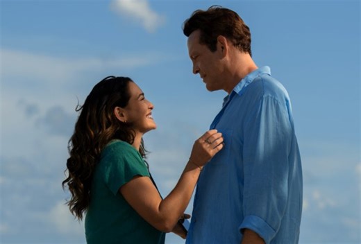 Bad Monkey EP Bill Lawrence Offers Season 2 Update, Confirms Razor Girl Adaptation On Hold In Favor Of New Story With Same Cast - TVLine