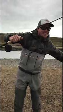 Fly Fishing Nation - Cortland Fairplay Challenge
