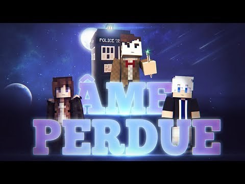 ÂME PERDUE 5 [ANCIENNE VERSION]