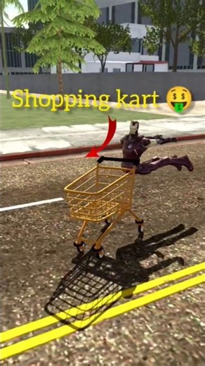 INDIAN BIKE DRIVING 3D NEW UPDATE: Ghost Rider Man & Secret Cheat Codes! 😱 #shorts #ibd3d #trending