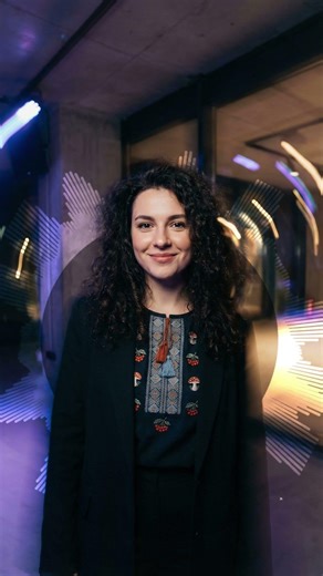 А я чорнява… | Ukrainian Epic D&B Track with Traditional Vocals