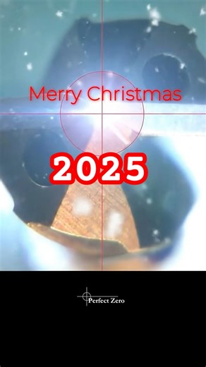 Perfectly aligned this holiday?