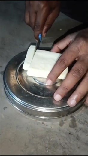 ponir cutting in villege kitchen #fishing #pangasfish #fish