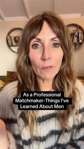 #datingadvice | Gina Hendrix Matchmaker