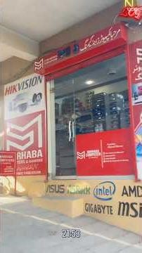 Marhaba computer shope and mini vlog #vlog #lifeisbutadream #minivlog #1000subscriber