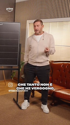 Totti racconta il suo addio al calcio ⚽ GRANDE E UNICO CAPITANO 💛👑❤️ | Amore & Cuore Giallorosso