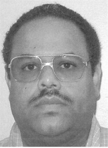 Montgomery County's Most Wanted