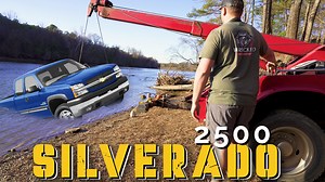 13K views · 415 reactions | "Owner Still Alive" Lost Chevy 2500 Truck...