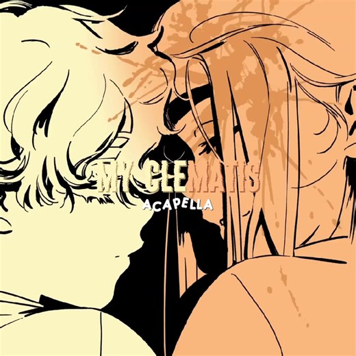 Alien stage My clematis Luka and Hyuna version remix acapella #myclematis #Luka #Hyuna #alienstage #acapella