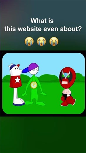 Sneakers O'Toole But its Homestar Runner #Strongbad #CoachZ #HomestarRunner