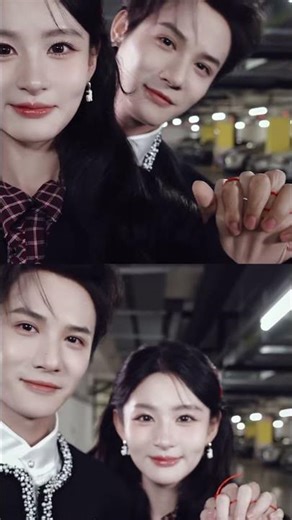 The red thread of fate still binds us💕 | Seeds of Scarlet Longing | MangoTV English