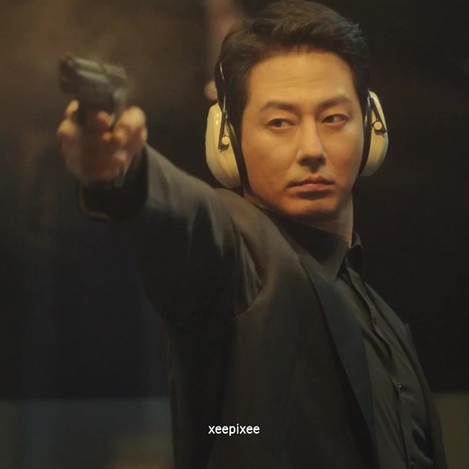 Zo Insung Walking Compilation - Mesmerizing Moments