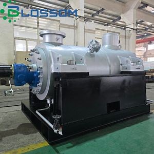[Hot Item] Waste Oil Transfer Thermal Oil Centrifugal Stainless Steel Hot High Temperature Oil Circulating Horizontal Multistage Pump