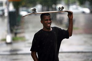 NYC Weather Forecast: Storms And Heat Advisory Continue