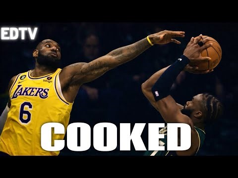 The Lay Up Line Lakers: EMBARRASSED AGAIN 