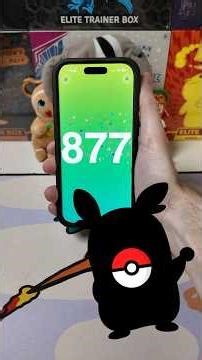 Collecting an Illustration Card for ALL 1,025 Pokemon... (Episode 52) #pokemontcg