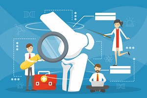 Who is who? What bones can reveal about the person - The Human Body