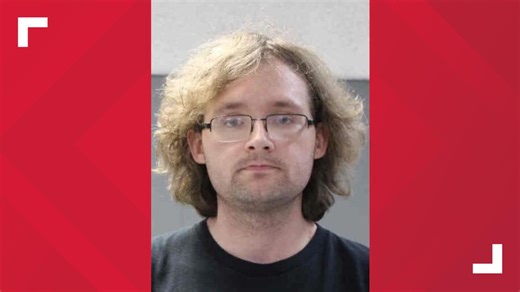 Iowa DCI: Webster City man charged in April 2023 death of 10-month-old baby