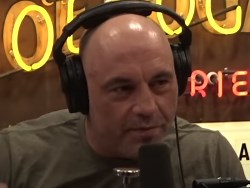 Joe Rogan: To Find Out That Alex Jones Was Right About Jeffrey Epstein Makes The U.S. Look Like A "Banana Republic"