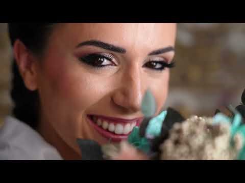 TRAILER BODA ERIC & CRISTINA EN SEVILLA