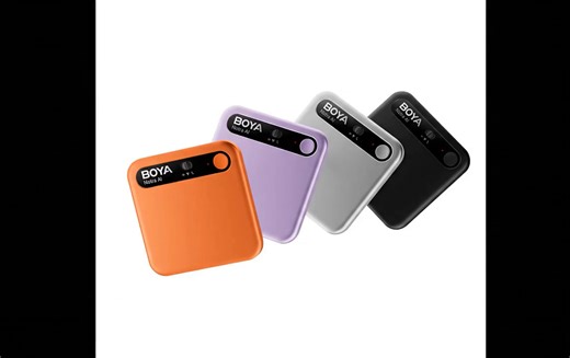 China Gadgets Reviews | BOYA Notra AI Note Taker for Ambience, Phone & Bluetooth Calls - True Colors #shortvideo Buy it from... | Instagram