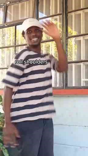 Follow Along: Fun and Simple Dance Tutorial for All Levels