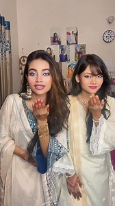 249K views · 4K reactions | Happy Eid✨懶 #fyp #Bangladesh #love #reels #viral #Amazing #eiduladha2025 #happyeidmubarak #eidmubarak2025 | Tahsin Tabassum Ema | Facebook