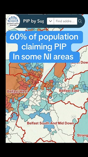Understanding PIP Benefits in Northern Ireland