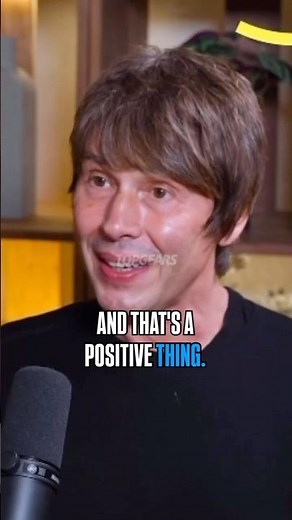 Brian Cox: Why Uncertainty Is the Foundation of Science and Democracy