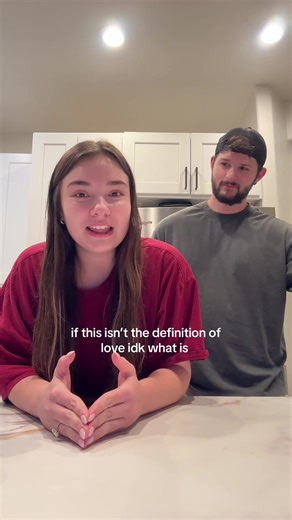 The Sweetest Definition of Love Revealed