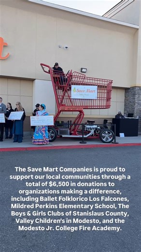 Save Mart on Reels | Facebook