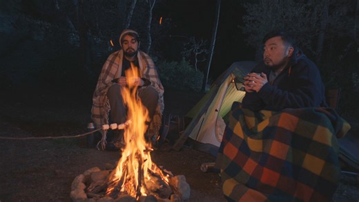 17 reactions | ⛺露營有Swift Go就夠 成晚露營剪片無難道 唔再驚斷電！ ✨Acer Swift Go 14...