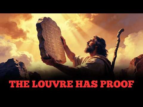 The 10 Commandments Are Babylonian Laws | Hammurabi's Code Predates Moses by 1000 Years