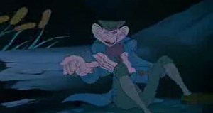 Walt Disney´s The Legend of Sleepy Hollow PART 3