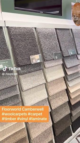 Visit our showroom for your next renovation or building project. Our showroom is in #camberwell #victoria. #carpet #timber #vinyl #laminate
