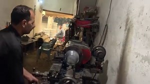 484K views · 4.3K reactions | Manufacturing Axle Spindle of Heavy Duty Truck Trailer || How Truck Trailer Axle Spindle are Made | Amazing_Things_Official | Facebook