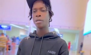 83K views · 3.2K reactions | Banange abaali bagenzeko ebweru mutuyambenga ffe ebintu ebimu tuba tetubimanyi. Tuba tumanyi wotuukira ku kisaawe enyonyi josangawo jolinnya. | MAT TEE | Facebook